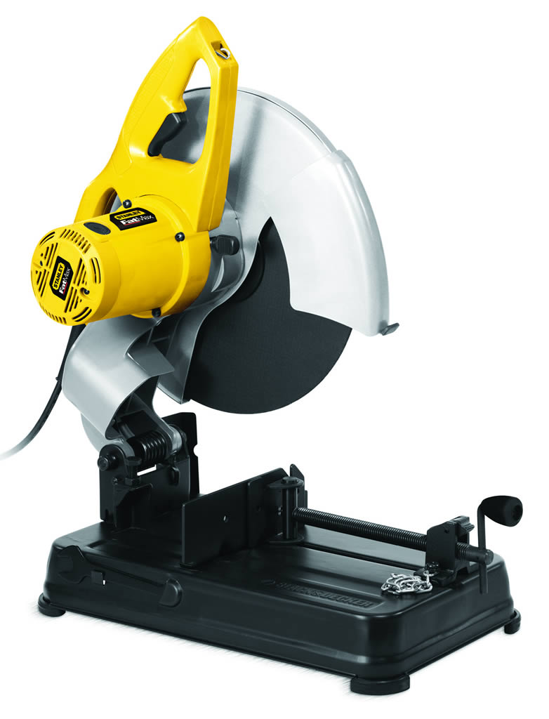 STABILNA KROŽNA ŽAGA 2300 W Stanley FME700