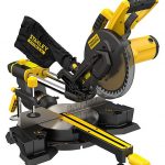 POTEZNA ŽAGA 216 mm 1500 W Stanley FME721