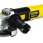 KOTNI BRUSILNIK 115 MM 850 W Stanley FME811K