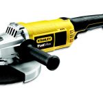 KOTNI BRUSILNIK 230 MM 2200 W Stanley FME841
