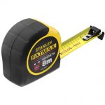 METER 8Mx32mm MAGNETNI Stanley FMHT0-33868