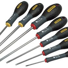 SET IZVIJAČEV FATMAX 7 KOM Stanley FMHT0-62627