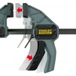 SPONA MIZARSKA FATMAX 450MM Stanley FMHT0-83211