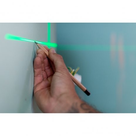 LASER KRIŽNI FCL GREEN Stanley FMHT1-77348 - slika 2