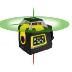 LASER ROTACIJSKI HVPW FATMAX GREEN Stanley FMHT1-77441