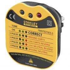 PREIZKUŠEVALEC VEZAVE Stanley FMHT82569-6