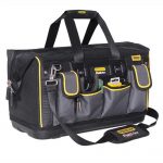 TORBA FATMAX 18" Z ODPIRANJEM OD ZGORAJ 50x30x29CM Stanley FMST1-71180