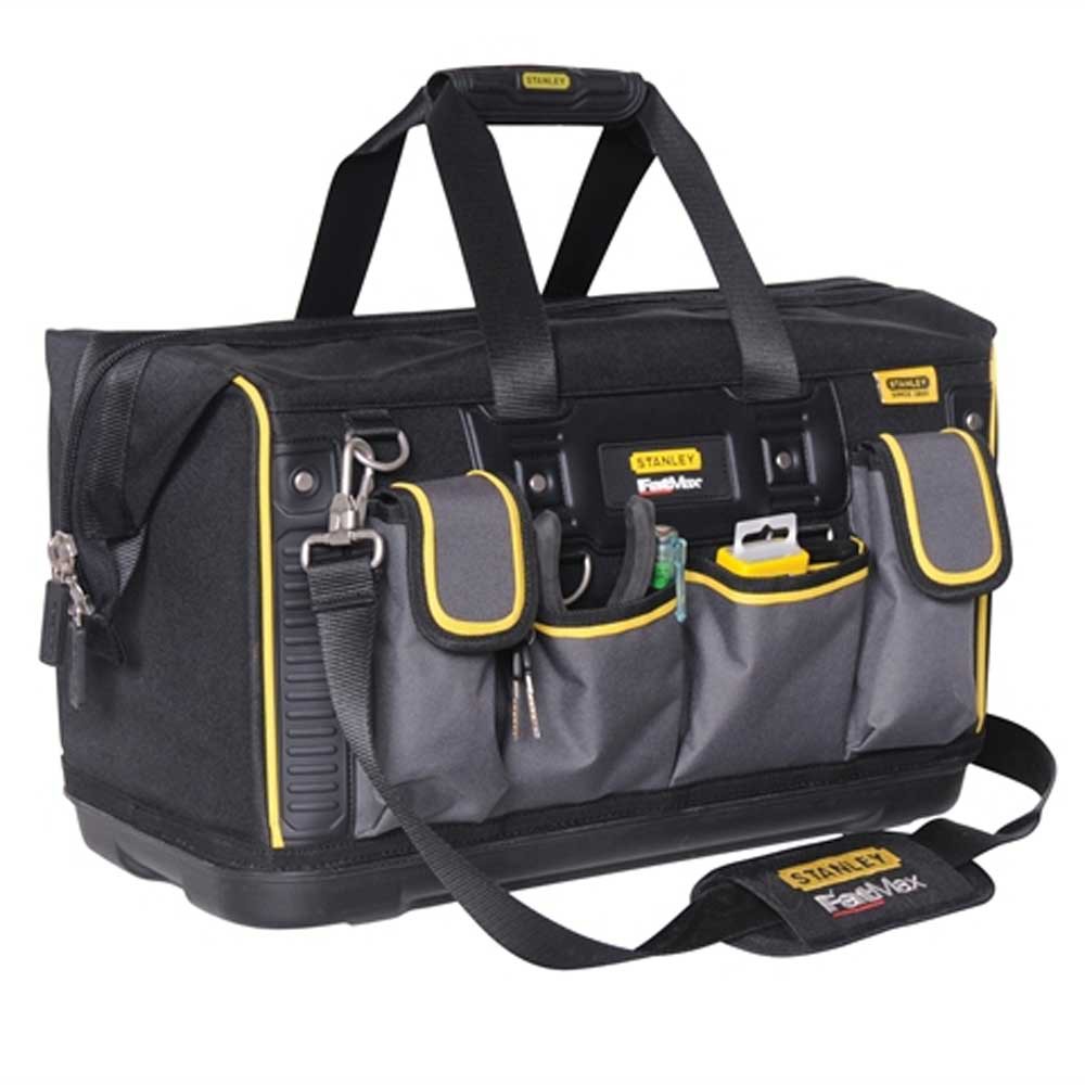 TORBA FATMAX 18" Z ODPIRANJEM OD ZGORAJ 50x30x29CM Stanley FMST1-71180
