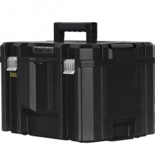 KOVČEK GLOBOKI FATMAX® ZA ORODJE TSTAK™ VI44 × 30,15 × 33,2 cm Stanley FMST1-71971