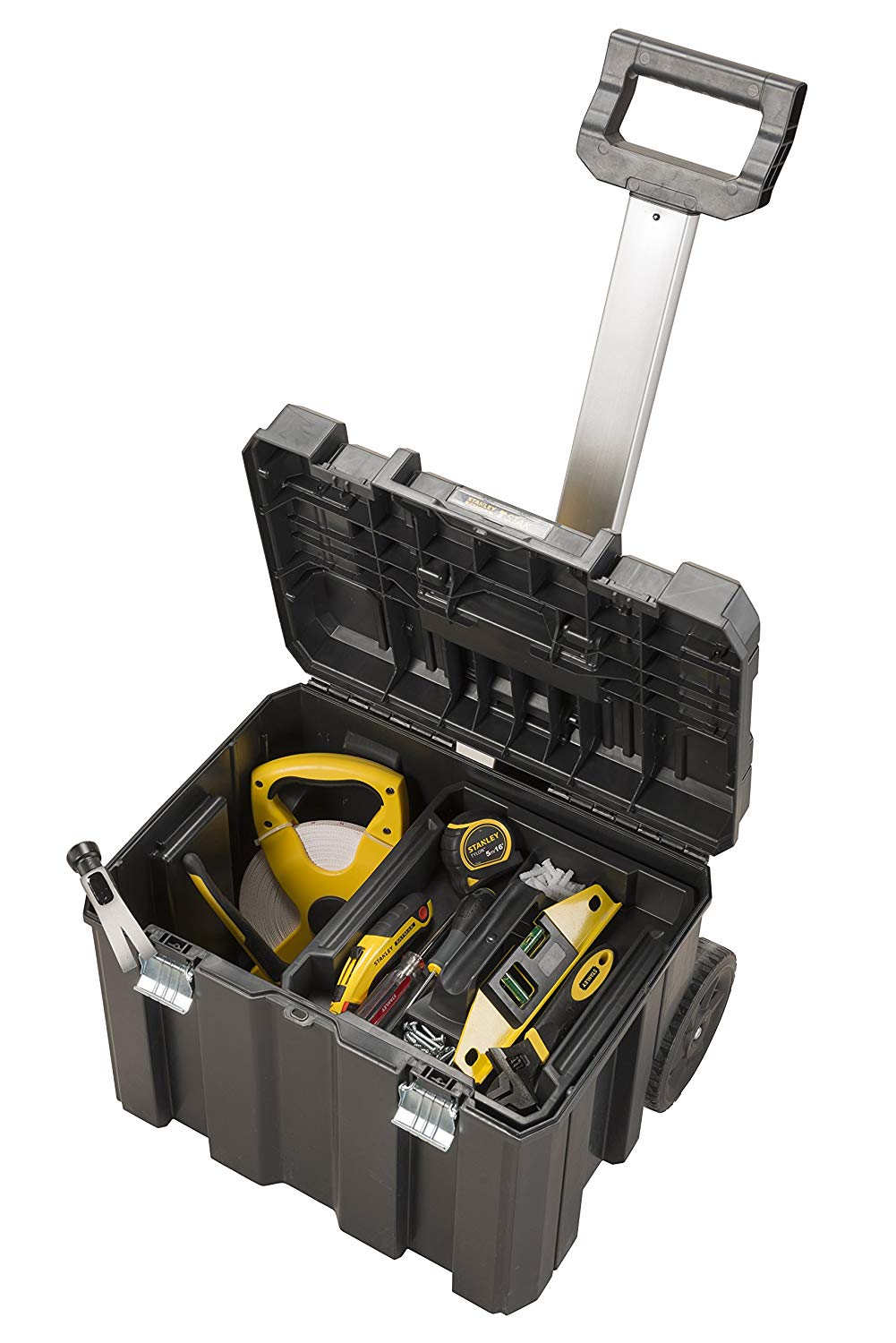 MOBILNA DELOVNA POSTAJA FATMAX Stanley FMST1-75753 - slika 2