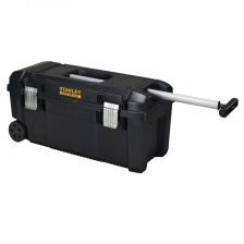 KOVČEK FATMAX ZA ORODJE S KOLESI IN ROČAJEM 28" Stanley FMST1-75761