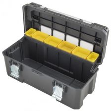 FATMAX PROFESIONALEN ZABOJ ZA ORODJE66 X 30 X 27,5 CM S KONZOLNIMI ROČAJI Stanley FMST1-75791