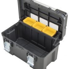 FATMAX PROFESIONALEN ZABOJ ZA ORODJE51,5 X 30 X 27,5 CM S KONZOLNIMI ROČAJI Stanley FMST1-75792