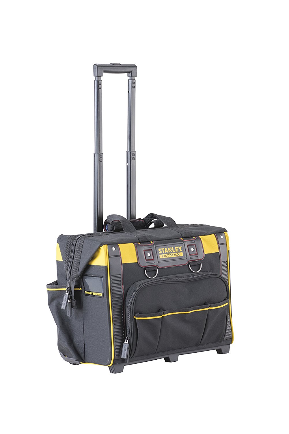 FATMAX TORBA S KOLESI Stanley FMST1-80148 - slika 2