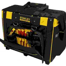 FATMAX TORBA S KOLESI Stanley FMST1-80148