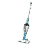 PARNI ČISTILNIK 1300 W 12V1 Z DODATKI Black & Decker FSMH1321J