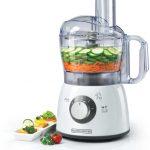 MULTIPRAKTIK 400W 18 FUNKCIJ 1,2L Black & Decker FX400