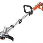 NLS KOSILNICA Z NITJO AKU 36V Li Ion / 30 cm  Black & Decker GLC3630LB