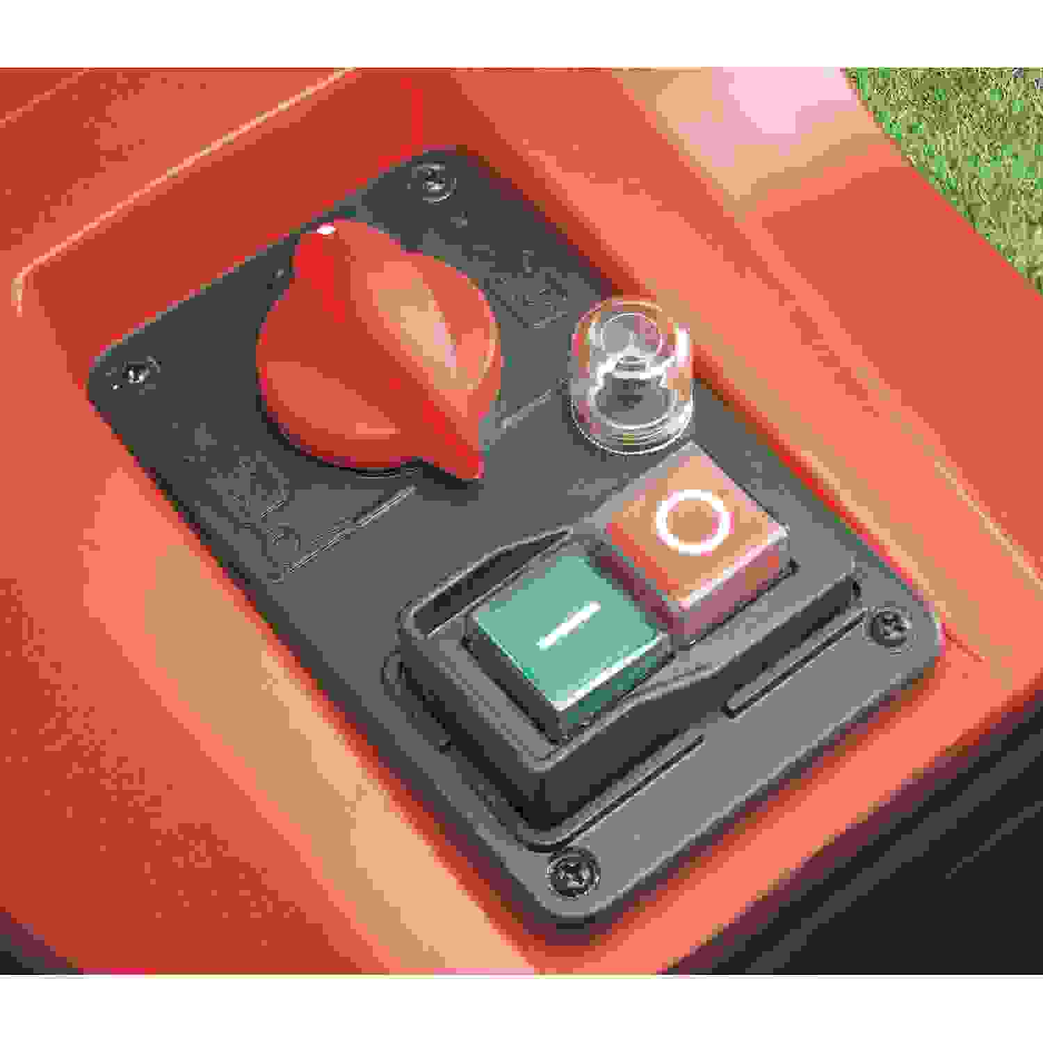 DROBILNIK 2400 W Black & Decker GS2400 - slika 2