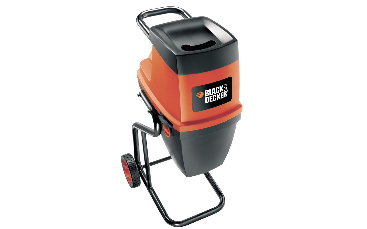 DROBILNIK 2400 W Black & Decker GS2400