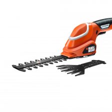 AKU ŠKARJE ZA GRMIČEVJE IN TRAVO 7 V  Black & Decker GSL700