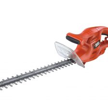 ŠKARJE ZA ŽIVO MEJO 420 W 45 cm Black & Decker GT4245