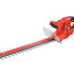 ŠKARJE ZA ŽIVO MEJO 450 W 50 cm Black & Decker GT4550