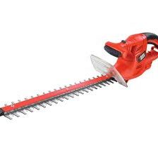 ŠKARJE ZA ŽIVO MEJO 450 W 50 cm Black & Decker GT4550
