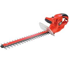 ŠKARJE ZA ŽIVO MEJO 450 W 50 cm Black & Decker GT4550