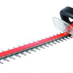 VRTNE ŠKARJE 500 W 55 cm Black & Decker GT5055