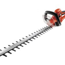 ŠKARJE ZA ŽIVO MEJO 700 W 70 cm Black & Decker GT7030