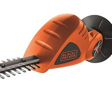 ŠKARJE ZA ŽIVO MEJO 18V 2.0Ah Black & Decker GTC1843L20