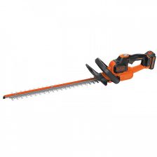 AKU ŠKARJE ZA ŽIVO MEJO 18 V 2,0Ah 45cm Black & Decker GTC18452PC
