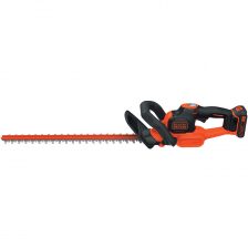 AKU ŠKARJE ZA ŽIVO MEJO 18V Black & Decker GTC18502PC
