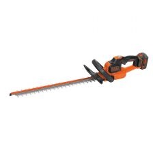 AKU ŠKARJE ZA ŽIVO MEJO 18 V 4,0Ah 50cm Black & Decker GTC18504PC