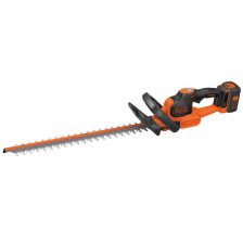 AKU ŠKARJE ZA ŽIVO MEJO 36 V 2,0Ah Black & Decker GTC36552PC