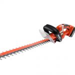 AKU ŠKARJE ZA ŽIVO MEJO 36 V Black & Decker GTC3655L
