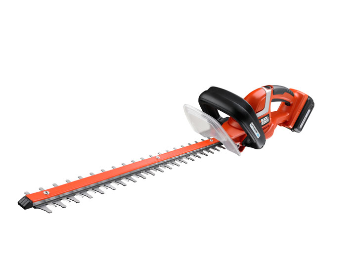 AKU ŠKARJE ZA ŽIVO MEJO 36 V Black & Decker GTC3655L