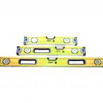LIBELA ZIDARSKA ALU 150CM Z DVEMA ROČAJEMA ASSIST HD06013-1500