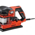 VIBRACIJSKI BRUSILNIK 270 W Black & Decker KA330E