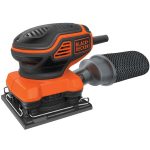 BRUSILNIK VIBRACIJSKI 220 W Black & Decker KA450