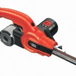 OZKI TRAČNI BRUSILNIK 350 W Black & Decker KA900E