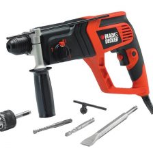 ELEKTROPNEVMATSKO KLADIVO 800 W SDS+SDS+ Black & Decker KD985KA