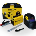 VARILNI APARAT 5,3 kW Stanley KITSTAR4000