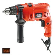 UDARNI VRTALNIK 500 W Black & Decker KR504RE