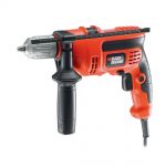 UDARNI VRTALNIK 550 W Black & Decker KR554CRES