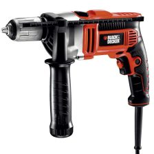 UDARNI VRTALNIK 750 W Black & Decker KR705K
