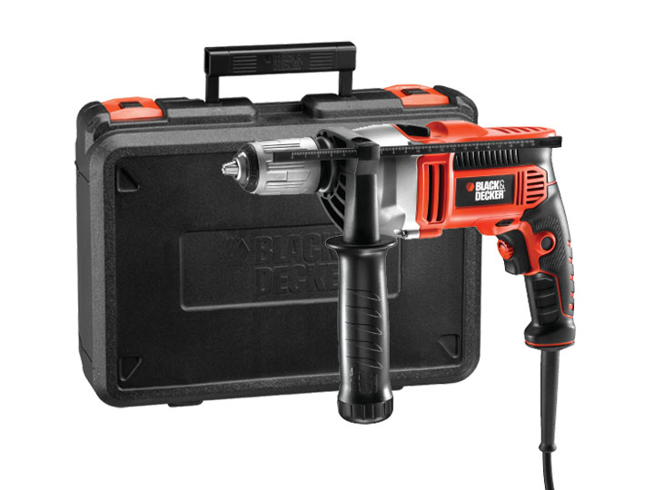 UDARNI VRTALNIK 800 W Black & Decker KR805K