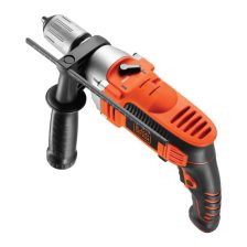 VRTALNIK UDARNI V KOVČKU 850W Black & Decker KR806K