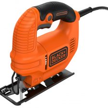 VBODNA ŽAGA 400 W Black & Decker KS501
